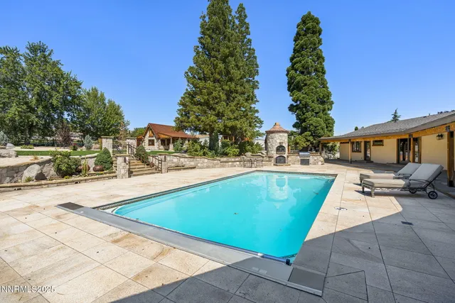 $4,500,000 | 3405 Lone Tree Lane, Reno, NV 89511