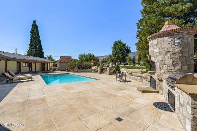 $4,500,000 | 3405 Lone Tree Lane, Reno, NV 89511