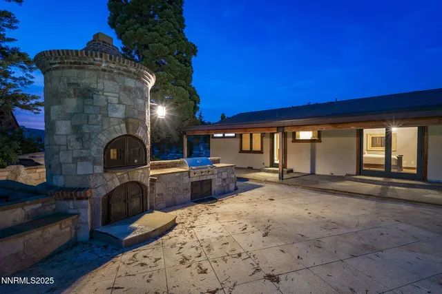$4,500,000 | 3405 Lone Tree Lane, Reno, NV 89511
