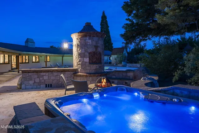 $4,500,000 | 3405 Lone Tree Lane, Reno, NV 89511