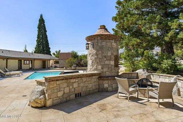 $4,500,000 | 3405 Lone Tree Lane, Reno, NV 89511