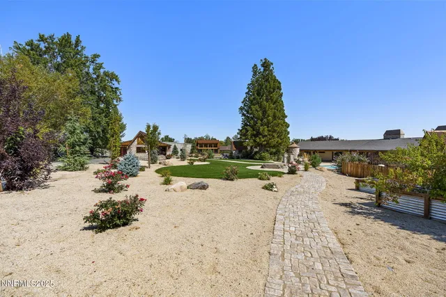 $4,500,000 | 3405 Lone Tree Lane, Reno, NV 89511