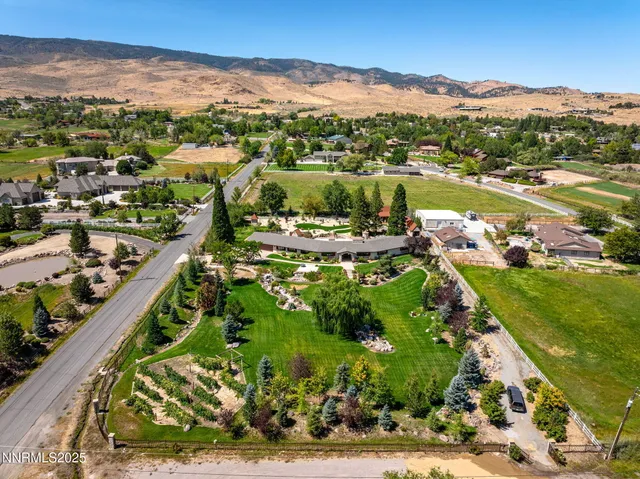 $4,500,000 | 3405 Lone Tree Lane, Reno, NV 89511