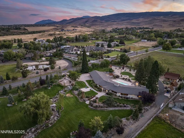 $4,500,000 | 3405 Lone Tree Lane, Reno, NV 89511