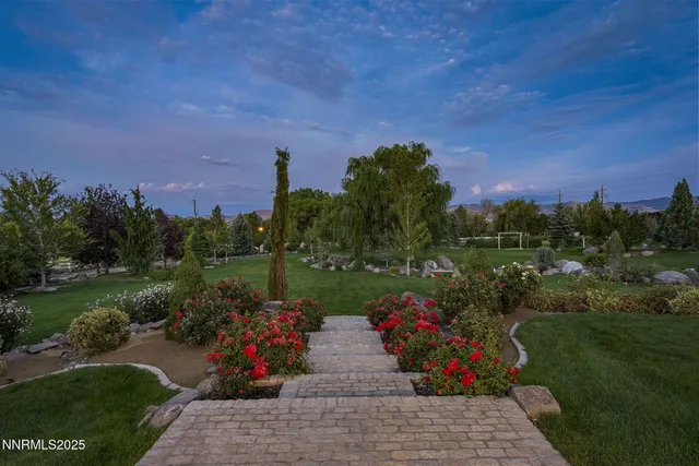 $4,500,000 | 3405 Lone Tree Lane, Reno, NV 89511
