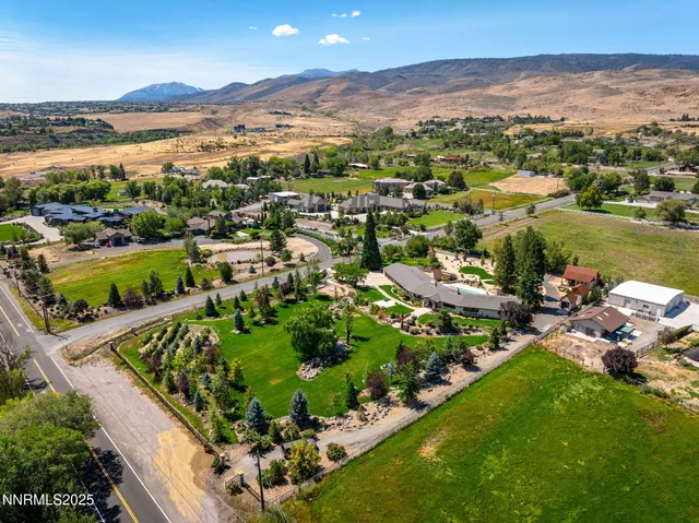 $4,500,000 | 3405 Lone Tree Lane, Reno, NV 89511