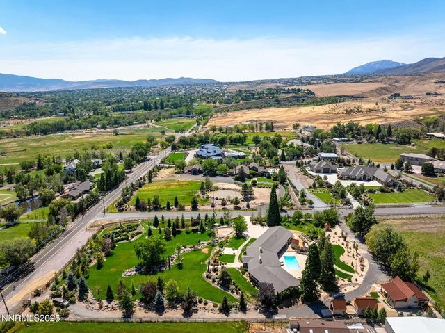 $4,500,000 | 3405 Lone Tree Lane, Reno, NV 89511