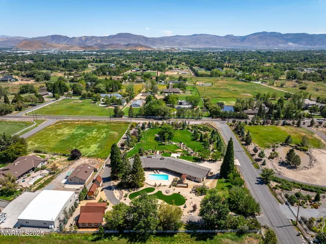$4,500,000 | 3405 Lone Tree Lane, Reno, NV 89511