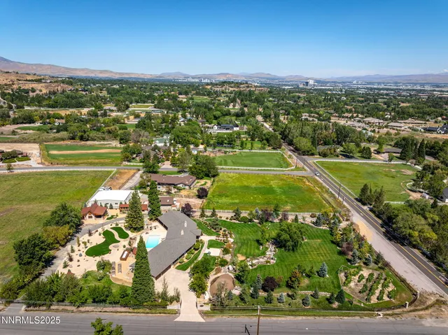 $4,500,000 | 3405 Lone Tree Lane, Reno, NV 89511