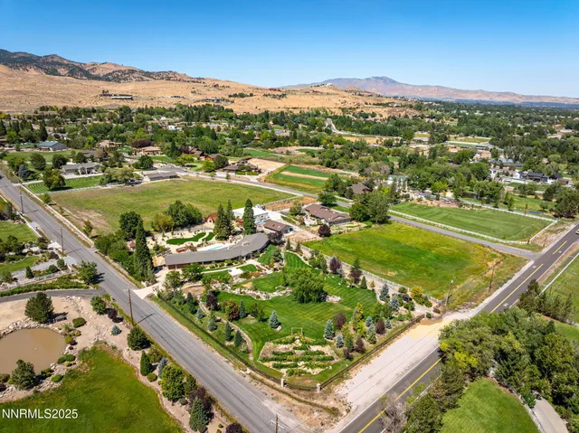 $4,500,000 | 3405 Lone Tree Lane, Reno, NV 89511