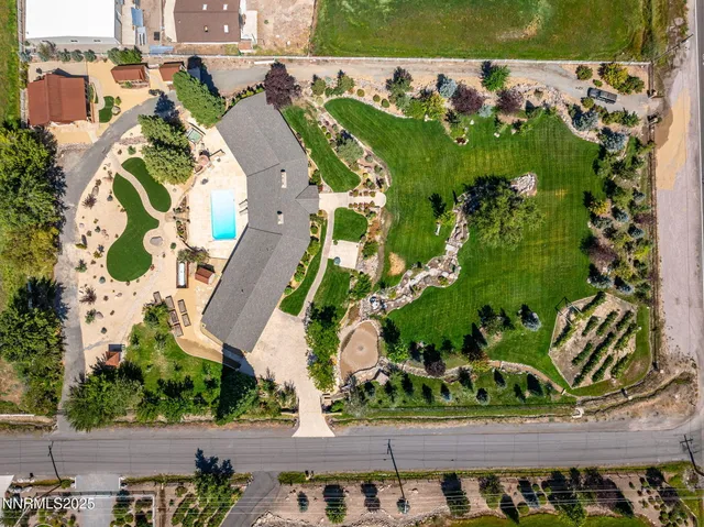 $4,500,000 | 3405 Lone Tree Lane, Reno, NV 89511