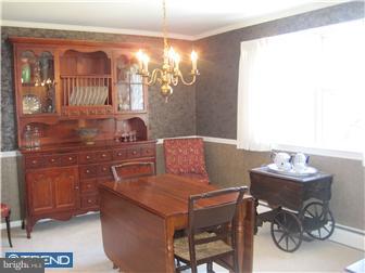 523 Whitford Hills Road Exton, PA 19341 - Photo 3 of 12 Dining Room