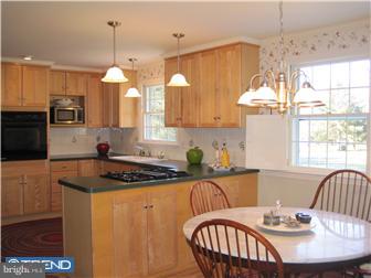 523 Whitford Hills Road Exton, PA 19341 - Photo 4 of 12 Kitchen