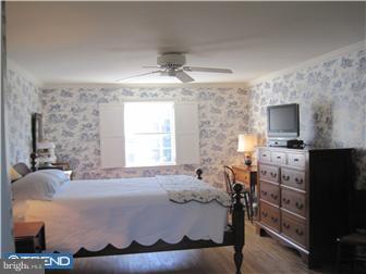 523 Whitford Hills Road Exton, PA 19341 - Photo 7 of 12 Bedroom - Main