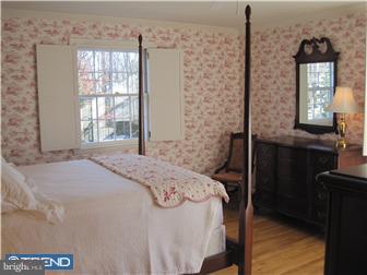 523 Whitford Hills Road Exton, PA 19341 - Photo 10 of 12 Bedroom 3