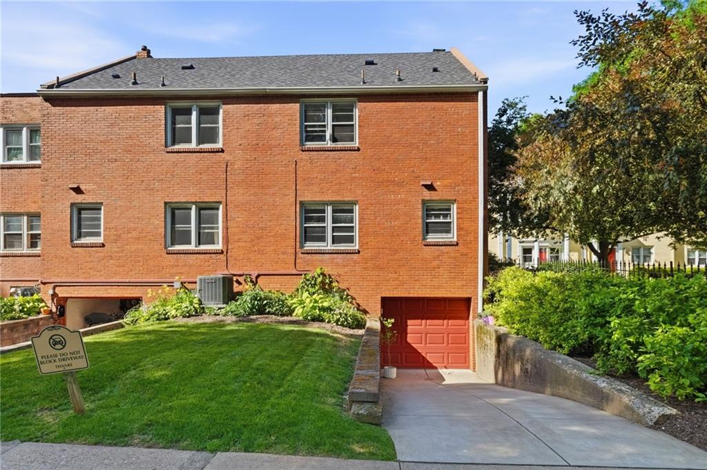 6833 Meade Street, Unit 1 Pittsburgh, PA 15208 - Photo 29 of 46