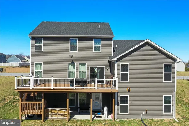 $470,000 | 84 Sanibel Way, Martinsburg, WV 25405