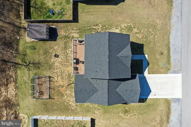 $470,000 | 84 Sanibel Way, Martinsburg, WV 25405