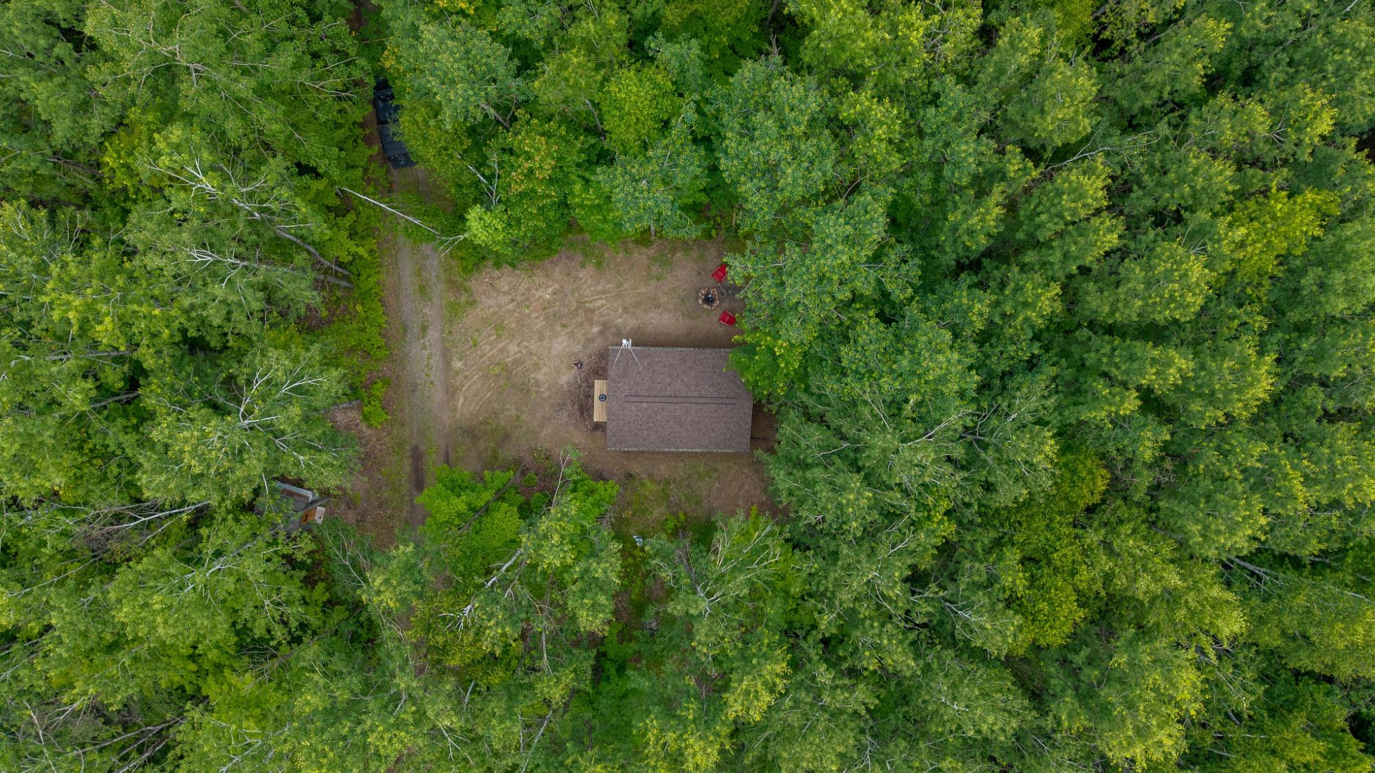7552 Tea Lake Road Crandon, WI 54520 - Photo 40 of 40 Gallery Image 40