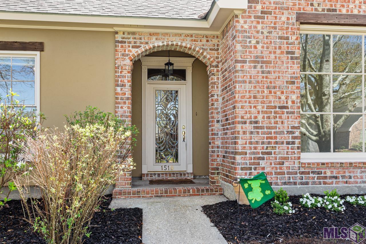 1510 Ridgeland Drive Baton Rouge, LA 70810 - Photo 2 of 24 Welcome Home