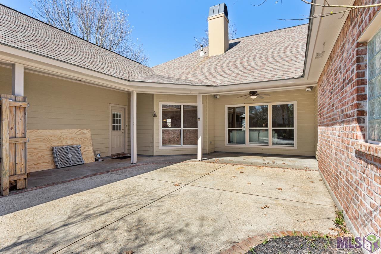 1510 Ridgeland Drive Baton Rouge, LA 70810 - Photo 23 of 24 Great space for Entertaining!!