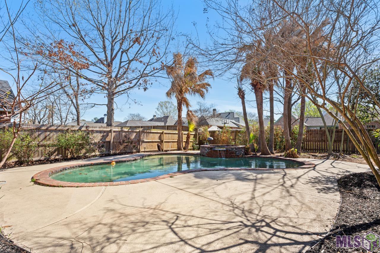 1510 Ridgeland Drive Baton Rouge, LA 70810 - Photo 24 of 24