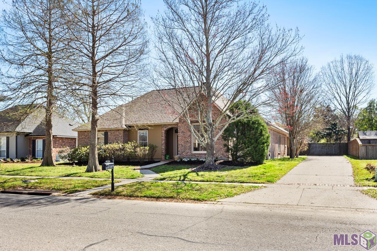 1510 Ridgeland Drive Baton Rouge, LA 70810 - Photo 3 of 24