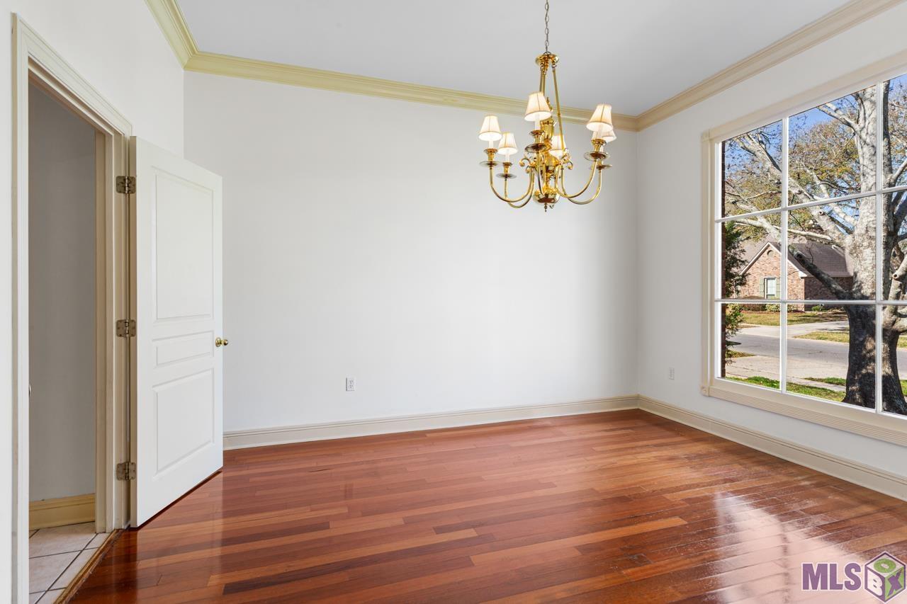 1510 Ridgeland Drive Baton Rouge, LA 70810 - Photo 5 of 24 Formal Dining