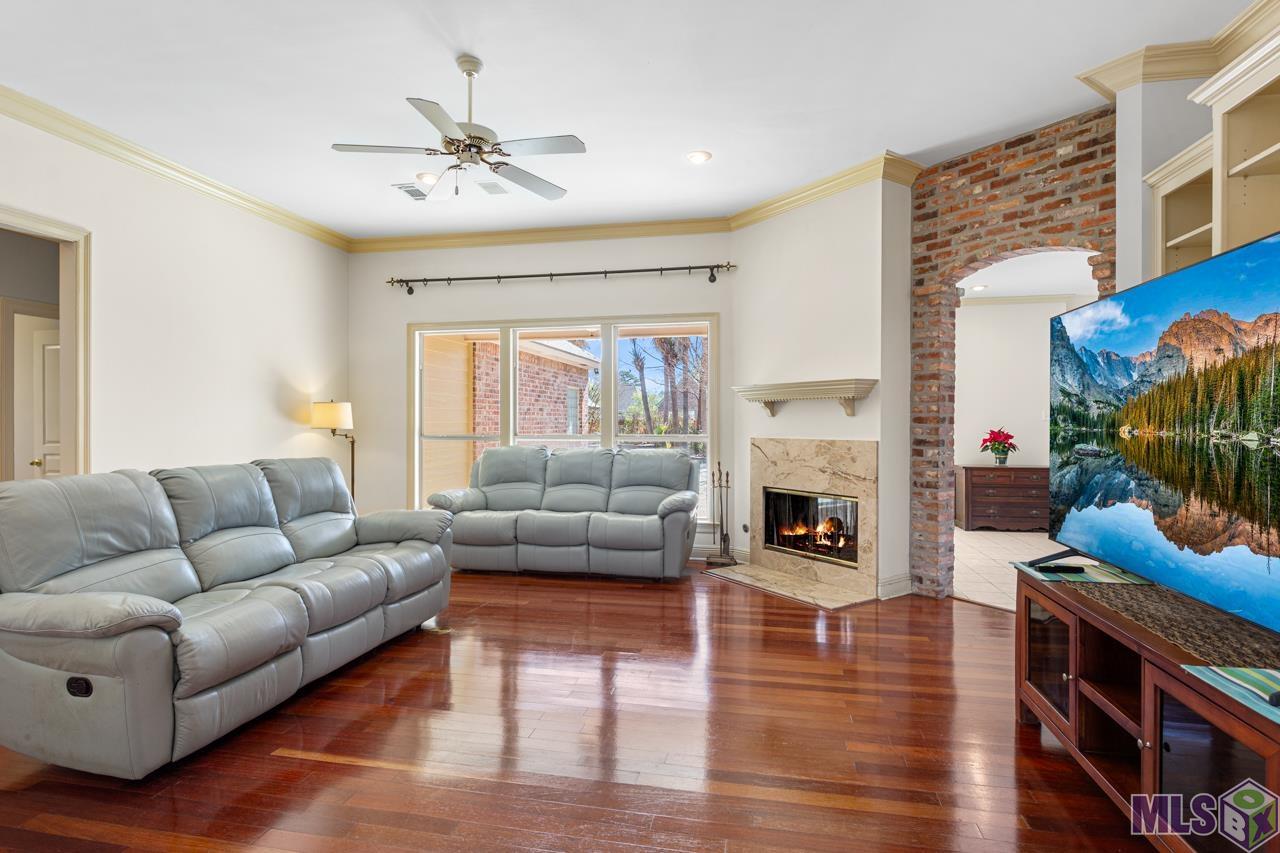 1510 Ridgeland Drive Baton Rouge, LA 70810 - Photo 6 of 24 Den