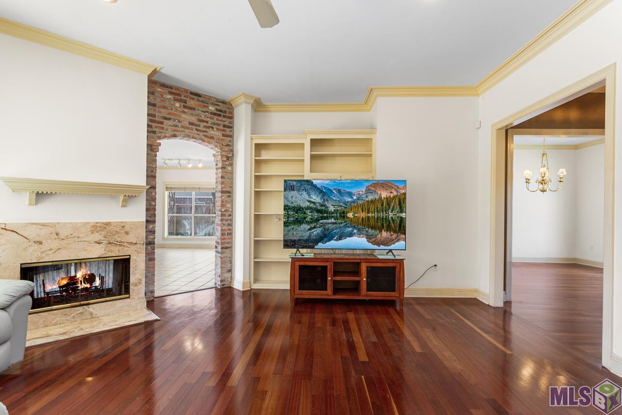 1510 Ridgeland Drive Baton Rouge, LA 70810 - Photo 7 of 24 Den