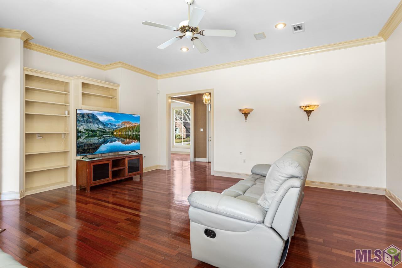 1510 Ridgeland Drive Baton Rouge, LA 70810 - Photo 8 of 24 Den