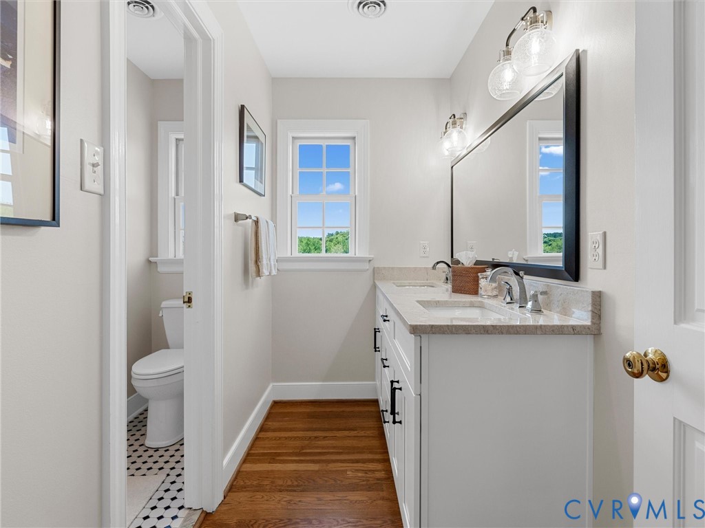 1887 Sheppard Town Road Crozier, VA 23039 - Photo 43 of 98 Full Bath