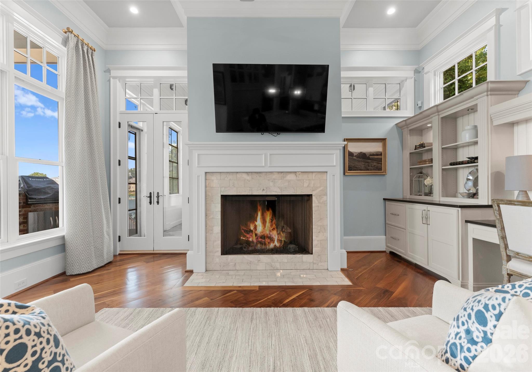 16921 Jetton Road Cornelius, NC 28031 - Photo 14 of 46