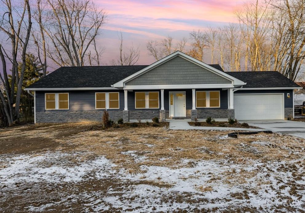 640 West Foster-Maineville Road Maineville, OH 45039 - Photo 2 of 25
