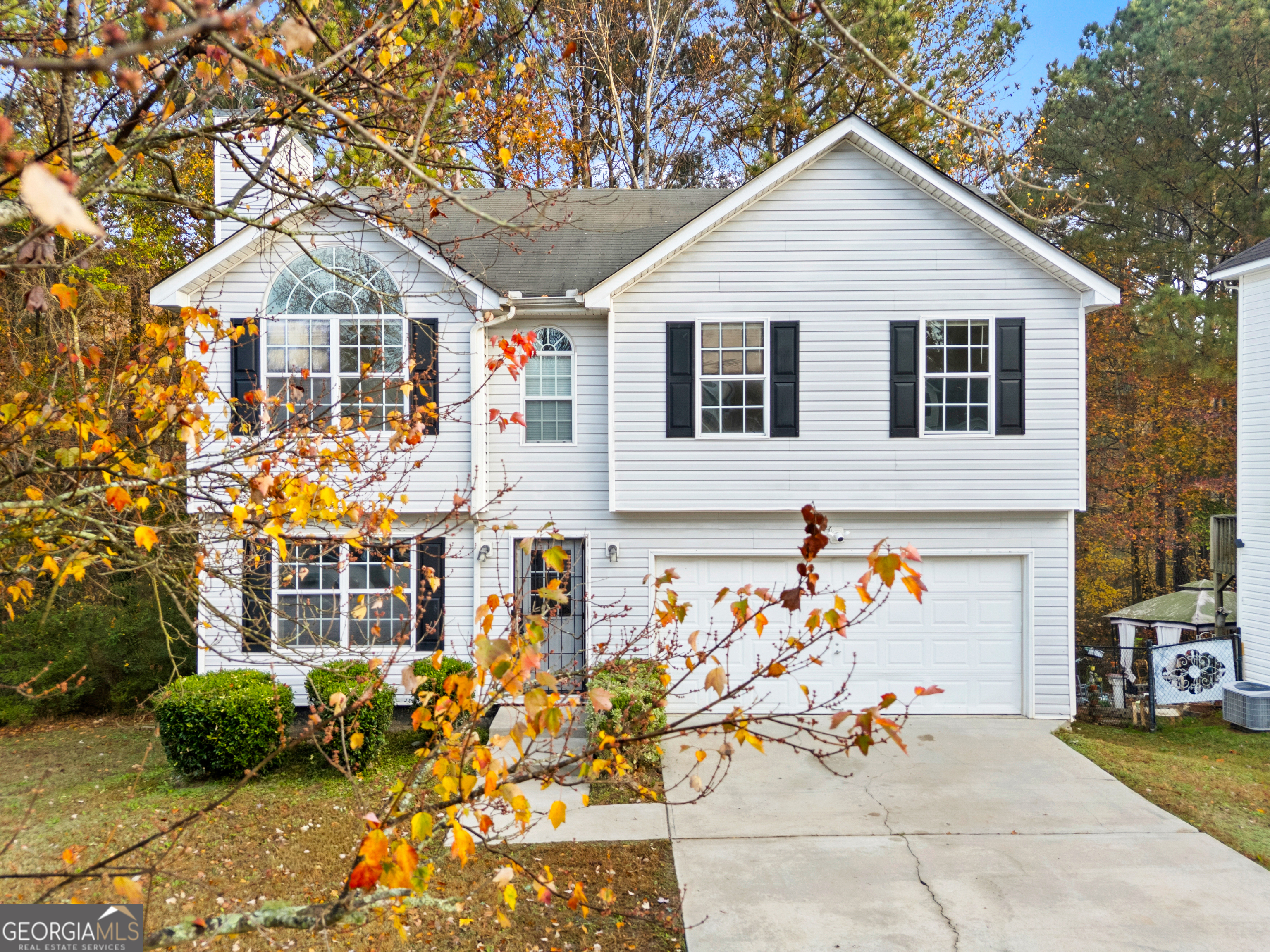 2951 Two Lakes Circle Atlanta, GA 30349 - Photo 1 of 1