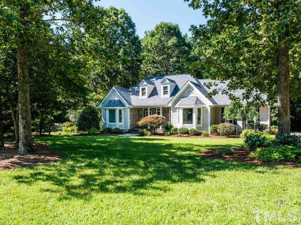2833 Anfield Road Raleigh, NC 27606 - Photo 1 of 24 Gallery Image 1