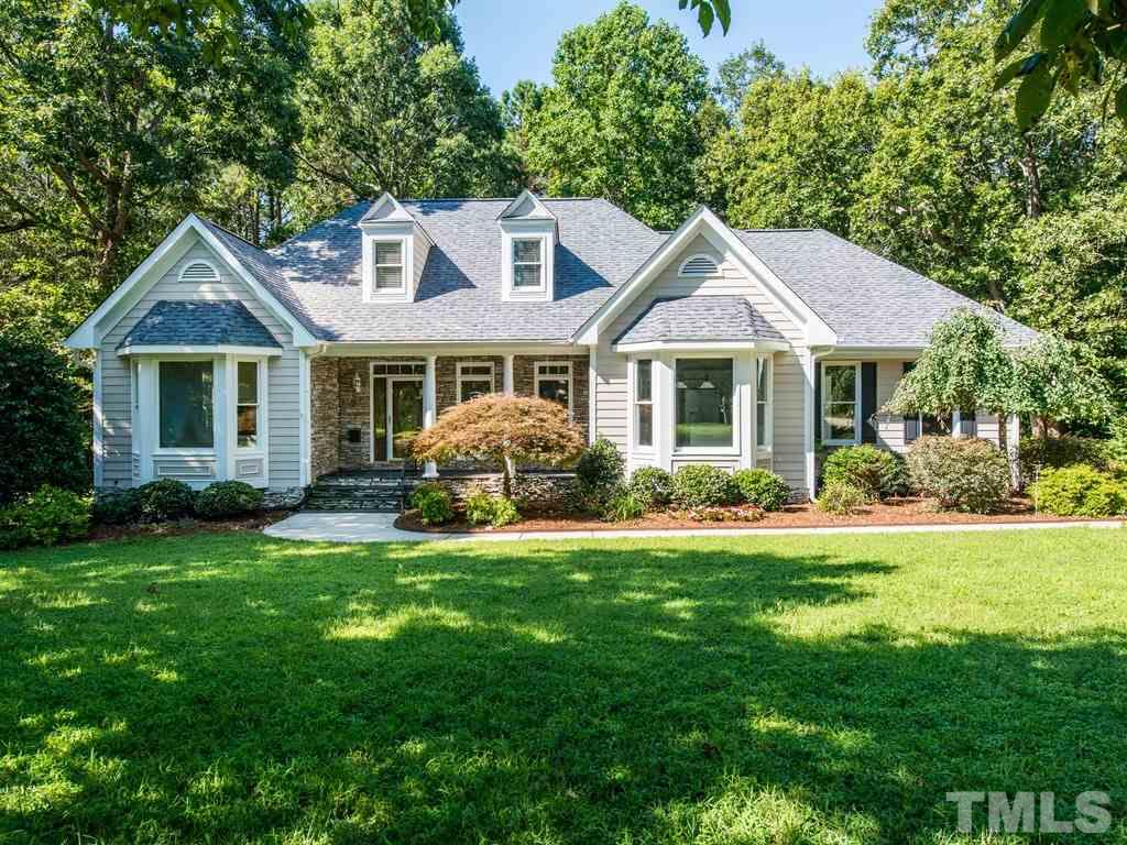 2833 Anfield Road Raleigh, NC 27606 - Photo 2 of 24 Gallery Image 2
