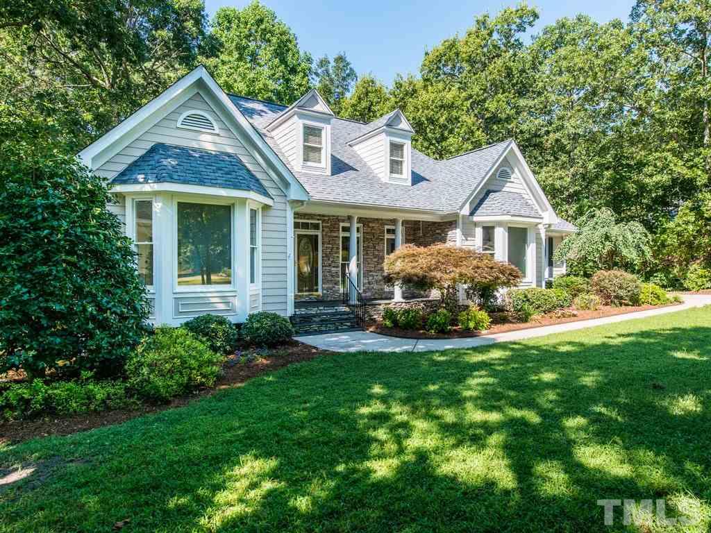 2833 Anfield Road Raleigh, NC 27606 - Photo 3 of 24 Gallery Image 3