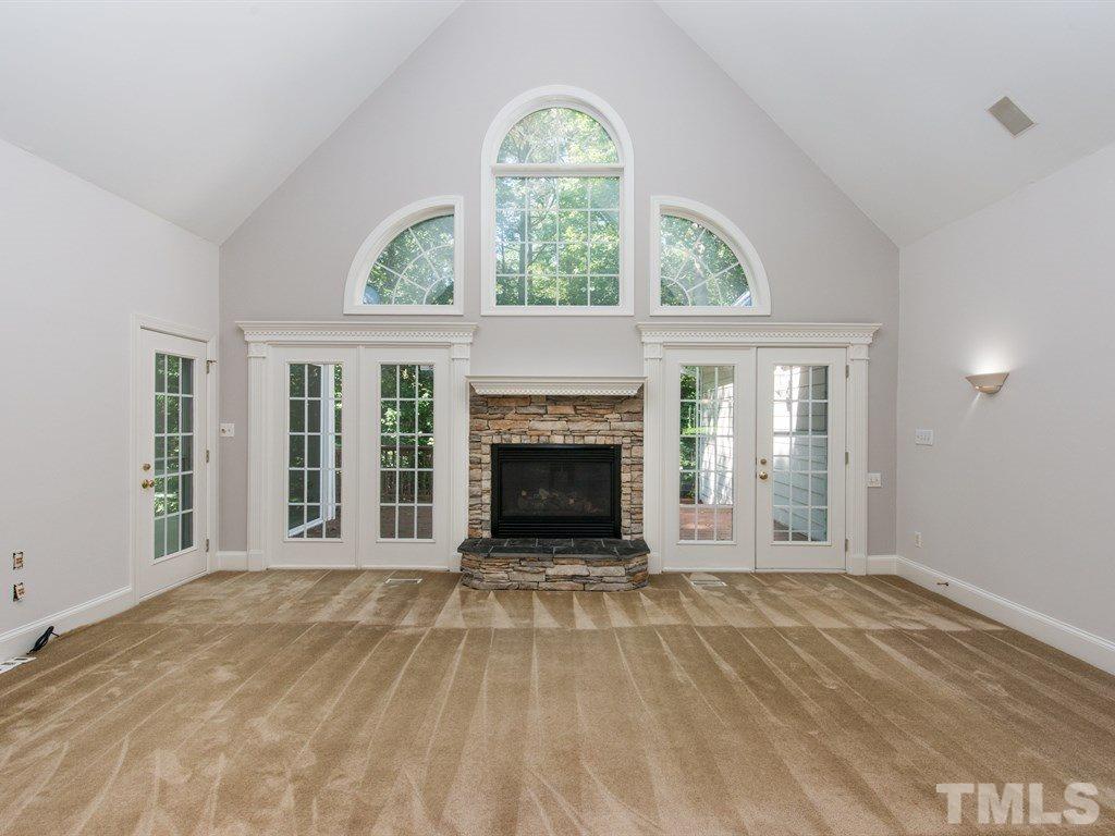 2833 Anfield Road Raleigh, NC 27606 - Photo 5 of 24 Gallery Image 5