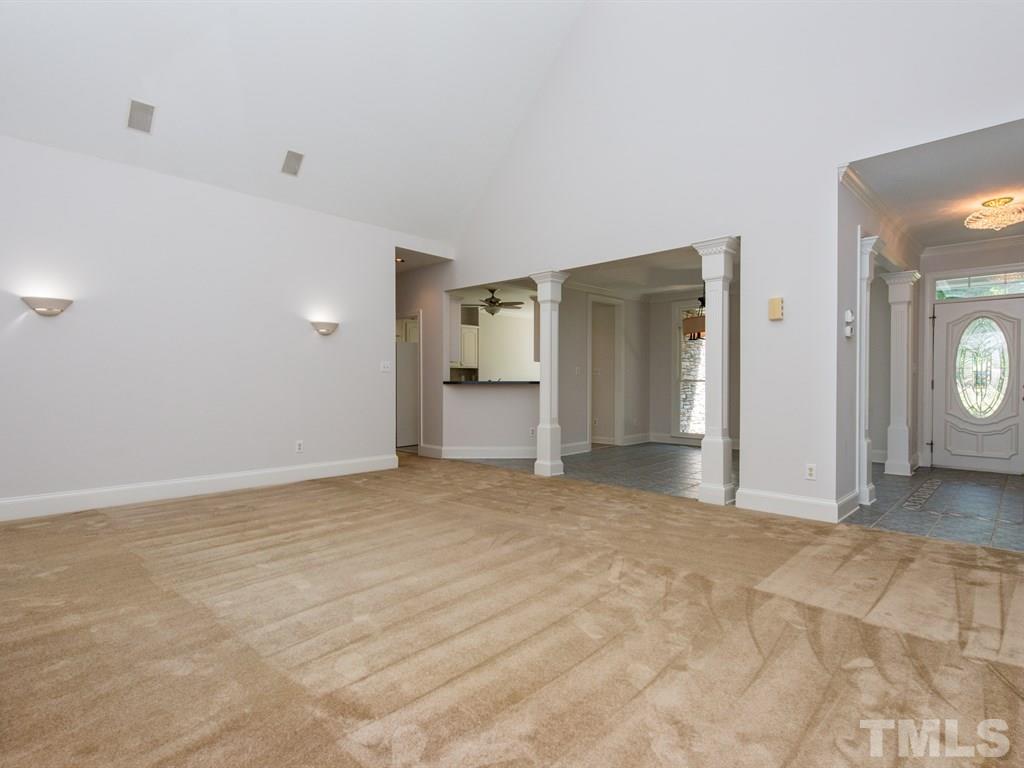 2833 Anfield Road Raleigh, NC 27606 - Photo 6 of 24 Gallery Image 6