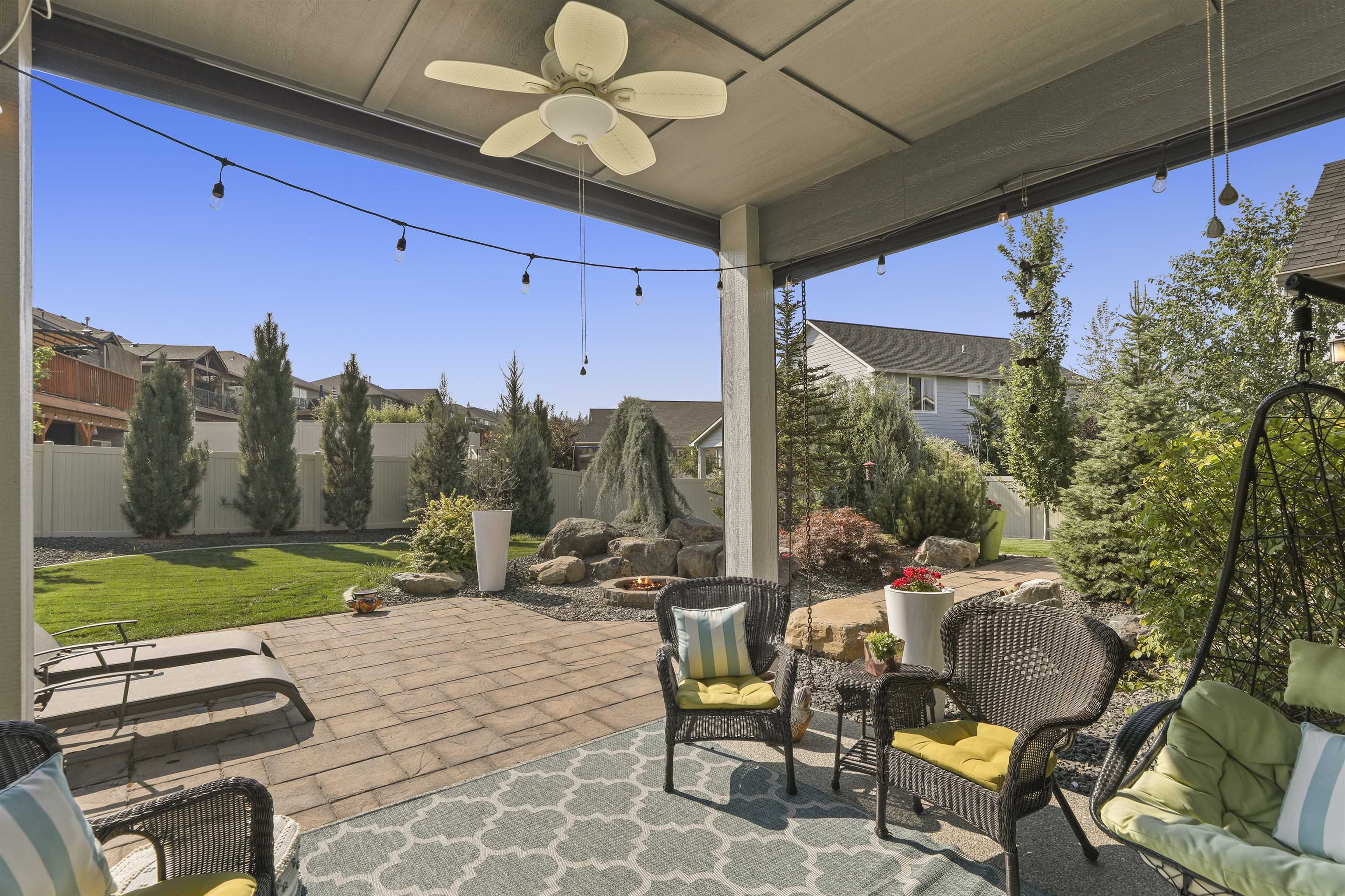 915 West Basalt Ridge Drive Spokane, WA 99224 - Photo 13 of 29 Gallery Image 13