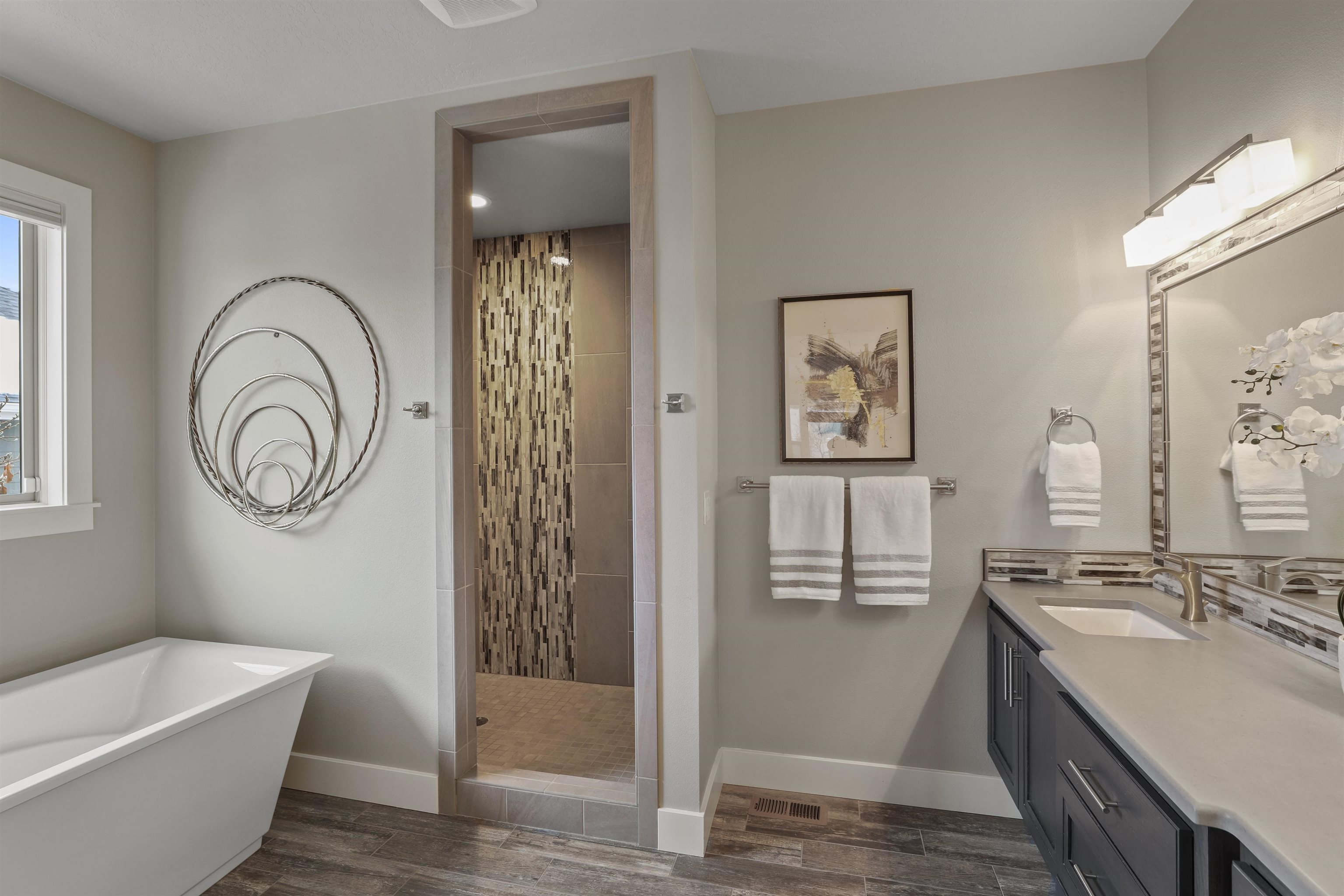 915 West Basalt Ridge Drive Spokane, WA 99224 - Photo 17 of 29 Gallery Image 17