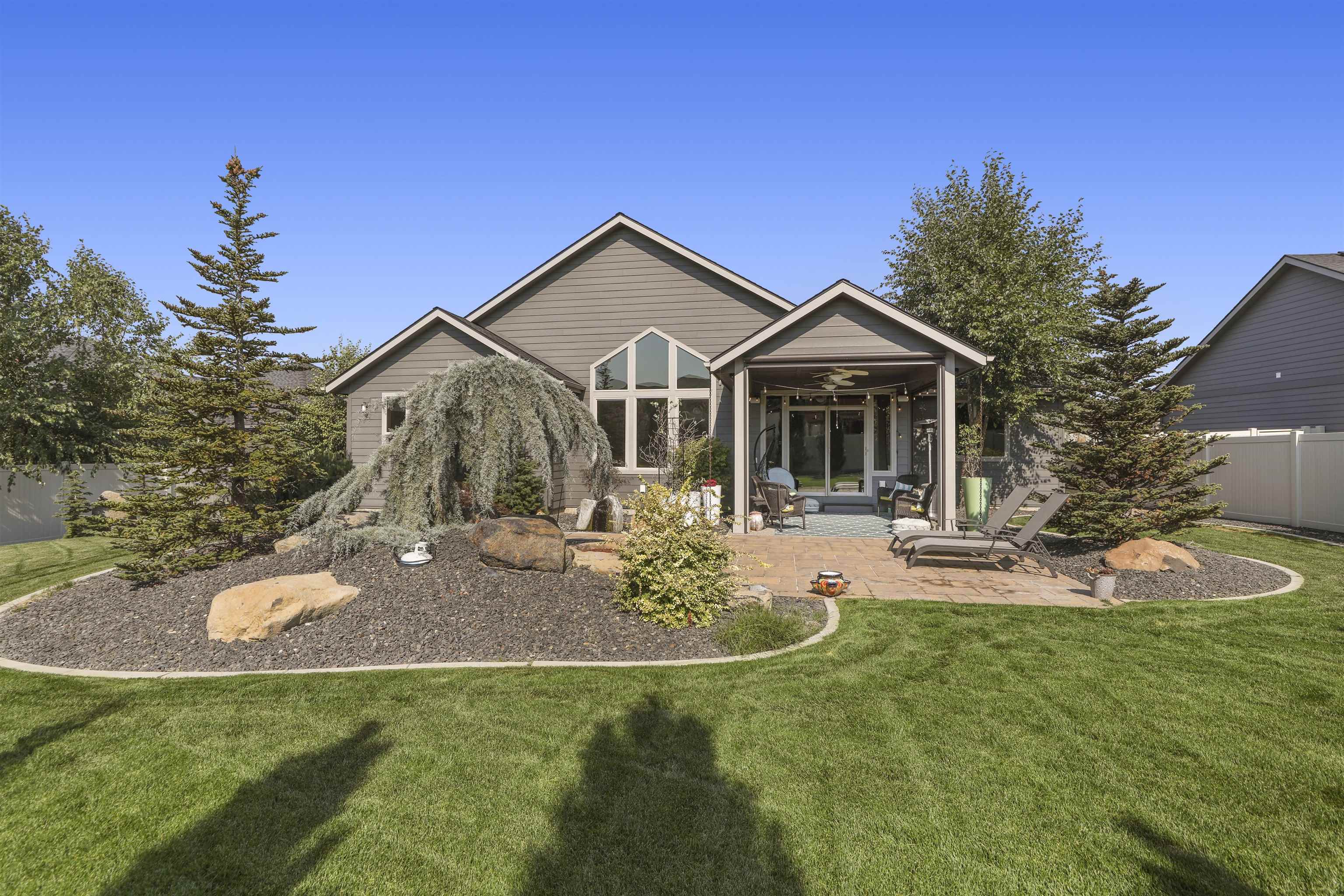 915 West Basalt Ridge Drive Spokane, WA 99224 - Photo 25 of 29 Gallery Image 25