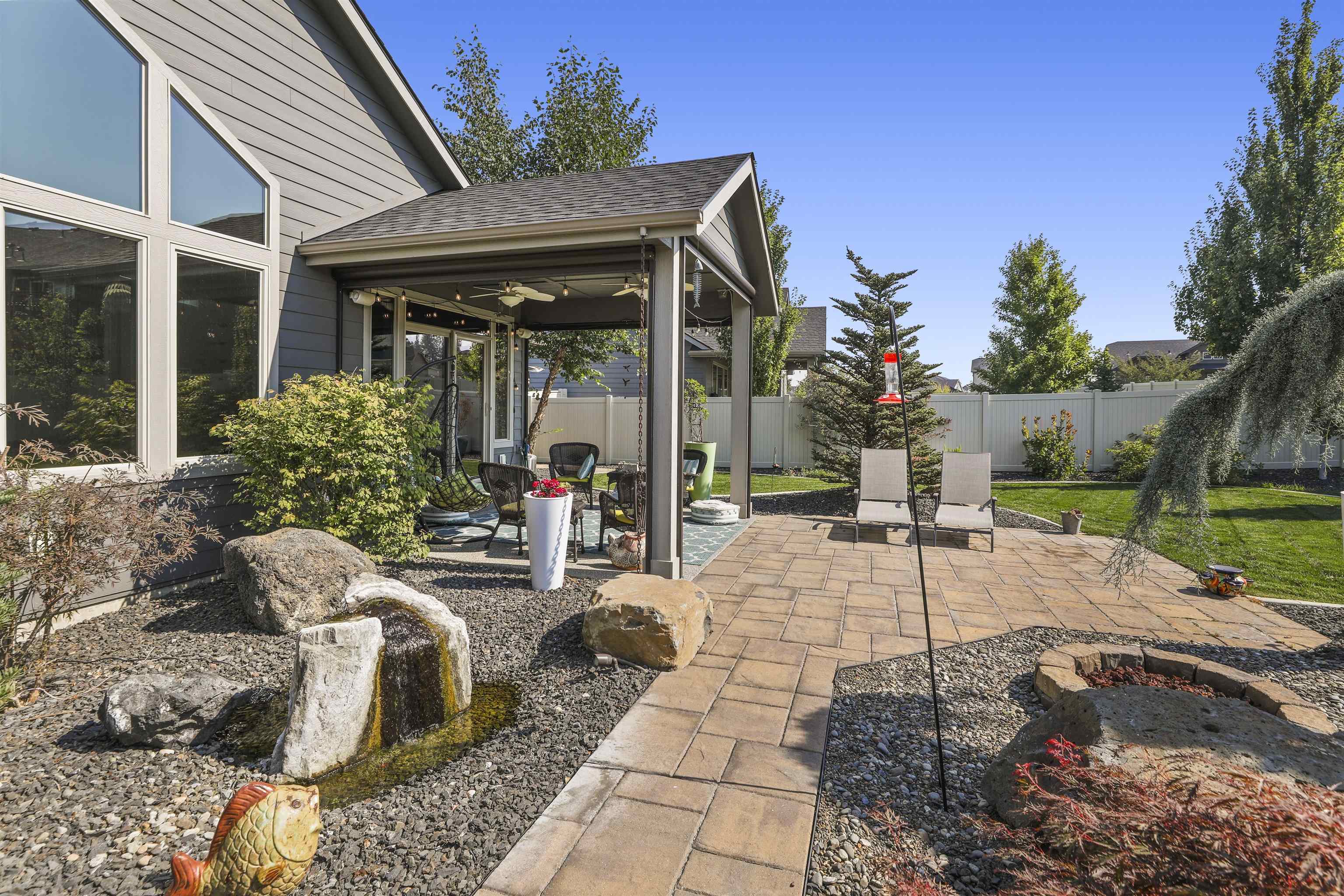 915 West Basalt Ridge Drive Spokane, WA 99224 - Photo 27 of 29 Gallery Image 27