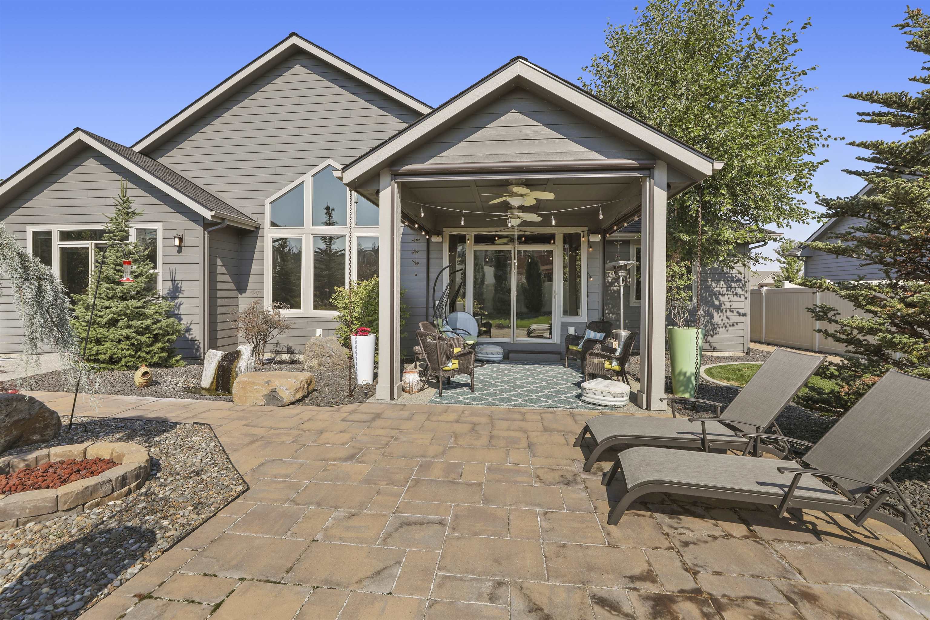 915 West Basalt Ridge Drive Spokane, WA 99224 - Photo 28 of 29 Gallery Image 28
