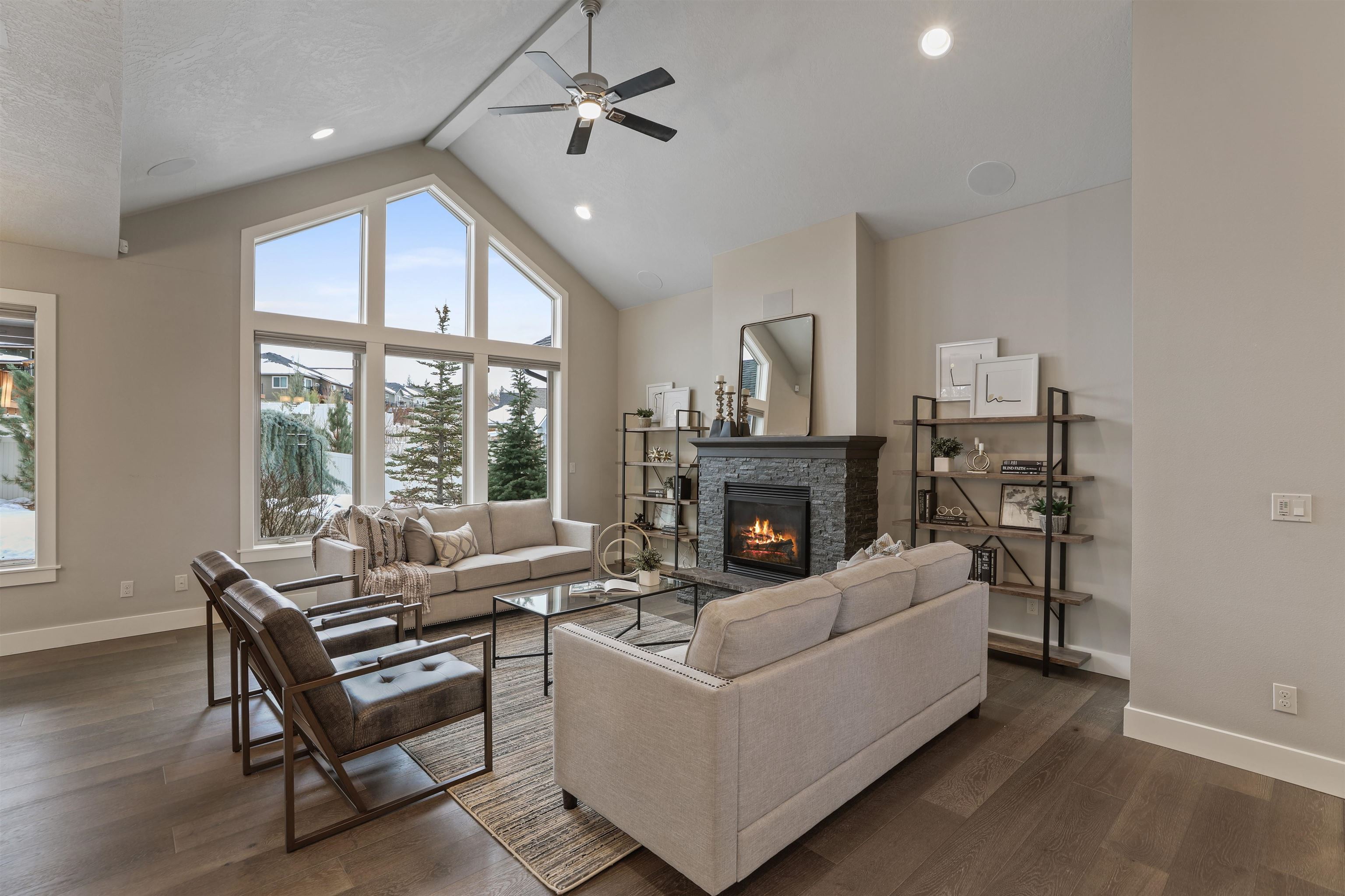 915 West Basalt Ridge Drive Spokane, WA 99224 - Photo 4 of 29 Gallery Image 4