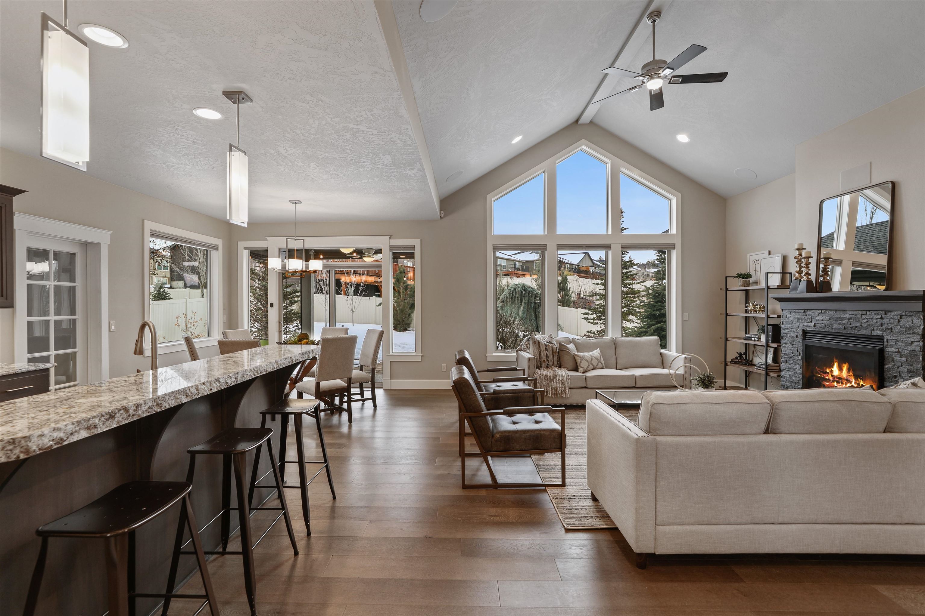 915 West Basalt Ridge Drive Spokane, WA 99224 - Photo 6 of 29 Gallery Image 6