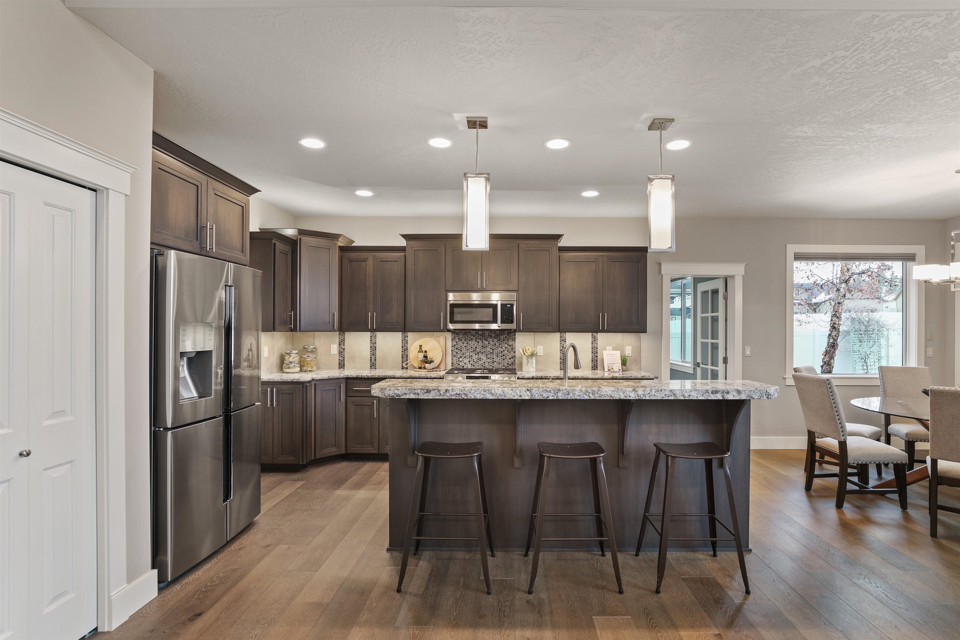 915 West Basalt Ridge Drive Spokane, WA 99224 - Photo 7 of 29 Gallery Image 7