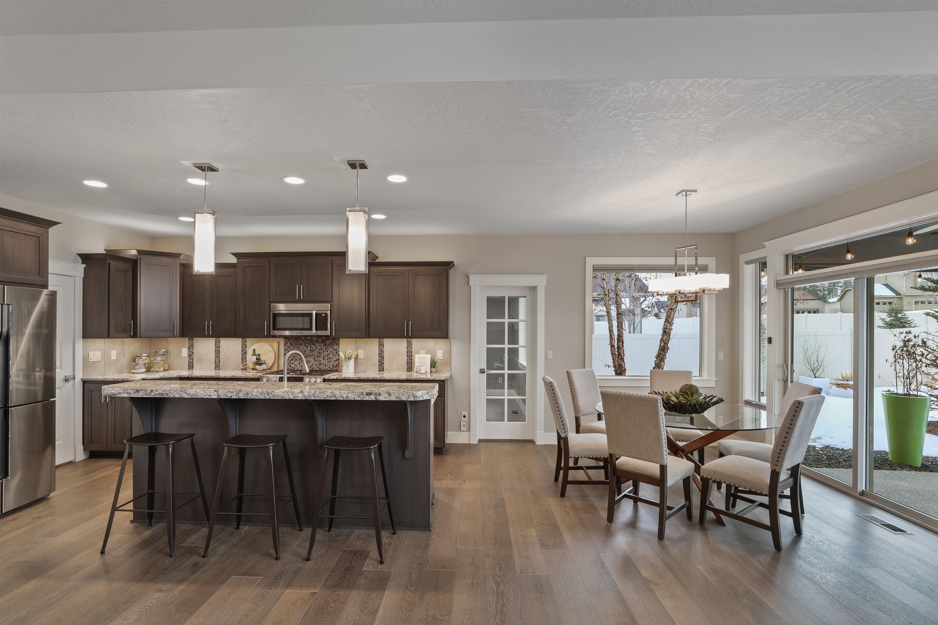 915 West Basalt Ridge Drive Spokane, WA 99224 - Photo 10 of 29 Gallery Image 10