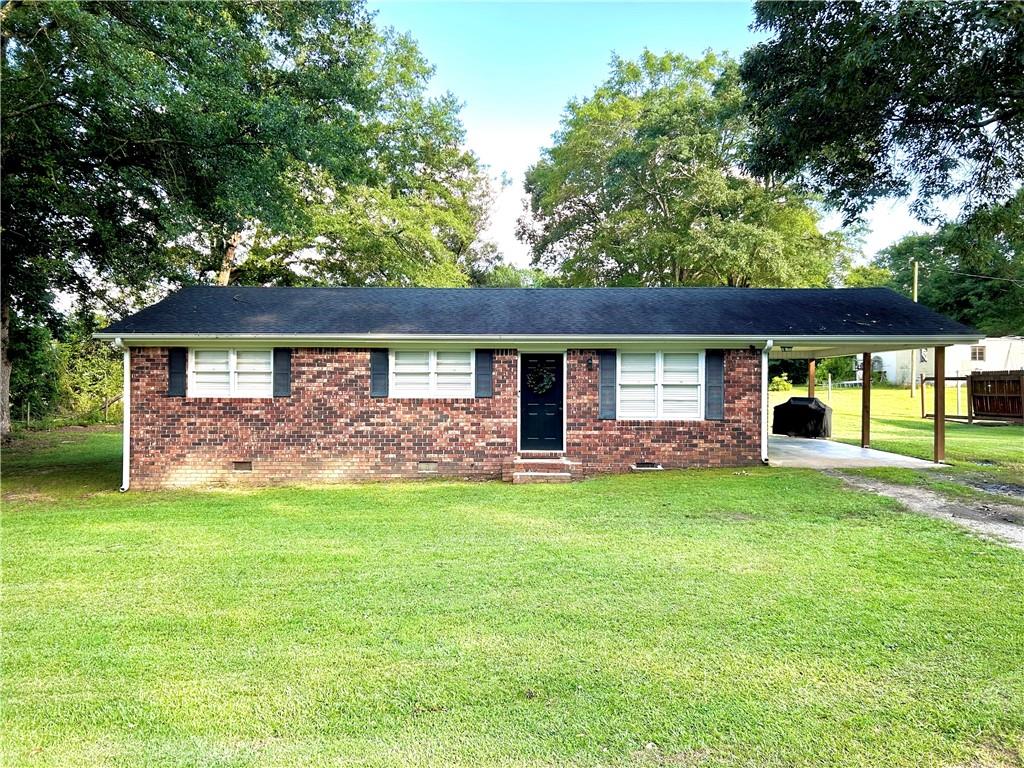 635 Chicken Lyle Road Winder, GA 30680 - Photo 1 of 1